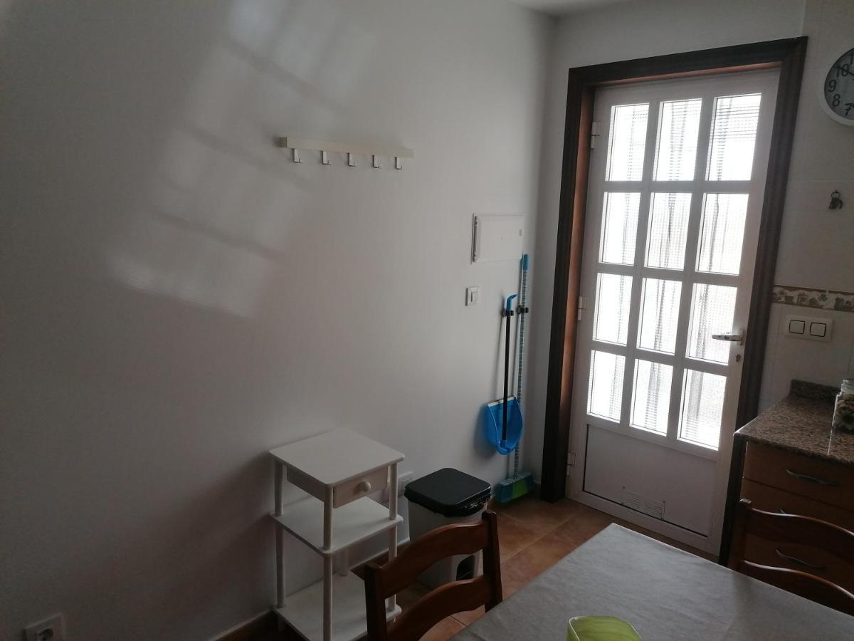 La Casita De Meiro Буеу Екстер'єр фото