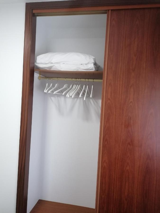 La Casita De Meiro Буеу Екстер'єр фото