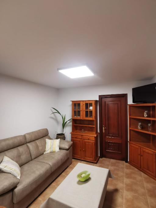 La Casita De Meiro Буеу Екстер'єр фото
